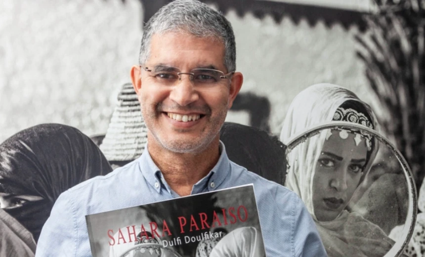 «Sahara Paradis» de Abdellah Doulfikar ou les multiples facettes d’une région ensorcelante