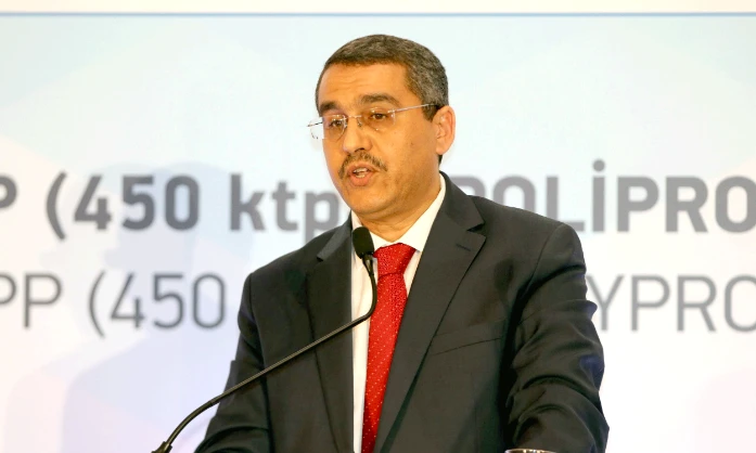 Sonatrach table sur des recettes de 50 milliards de dollars en 2022