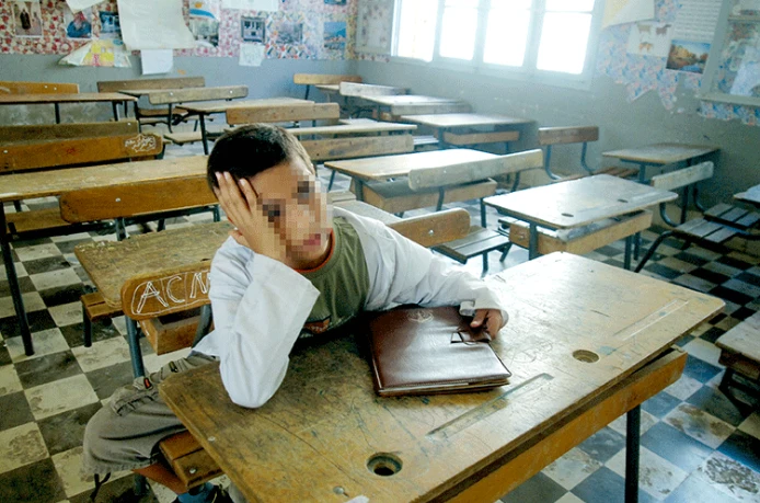 Échec scolaire: Un phénomène inquiétant