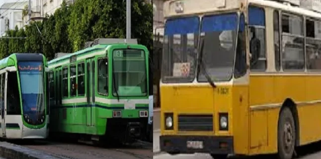 Transtu : 50% du parc en panne