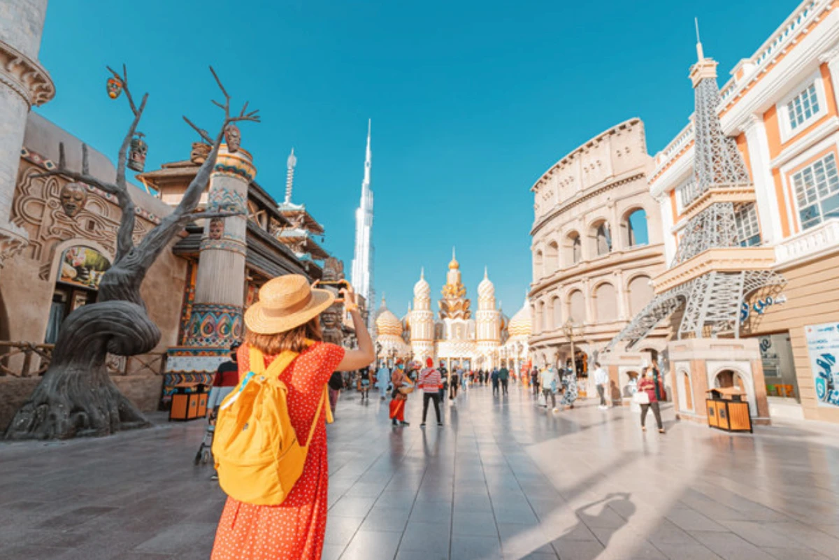 Reprise progressive du tourisme mondial en dépit d’un climat d'incertitude