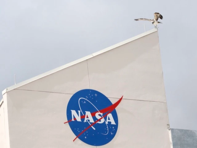 La NASA perd deux satellites de surveillance des ouragans au lancement