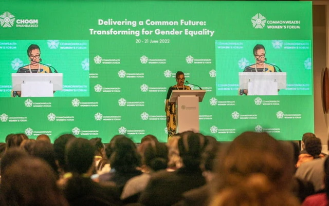Au Rwanda, un sommet pour un Commonwealth en plein questionnement