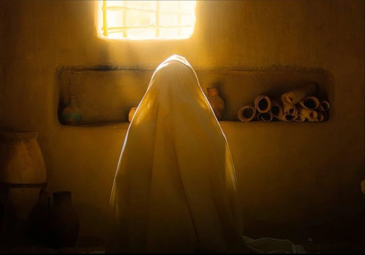 Le Maroc interdit «La Dame du Paradis», film constesté dans le monde musulman