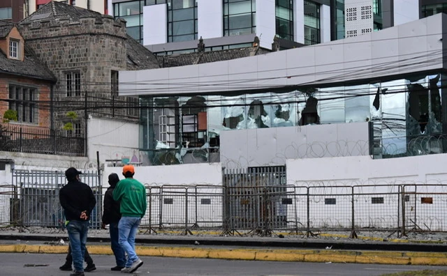 Equateur: La production de pétrole devra s'interrompre d'ici 48 heures si les manifestations continuent