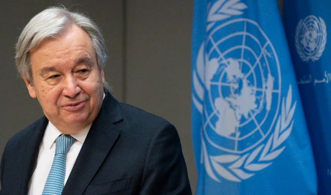 L'ONU met en garde contre une famine sans précédent dans le monde