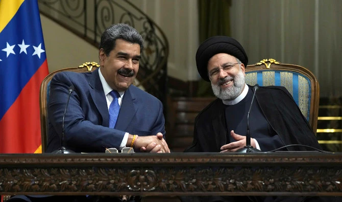 Un nouvel accord entre l’Iran et le Venezuela pourrait-il mettre fin aux difficultés économiques des deux pays?