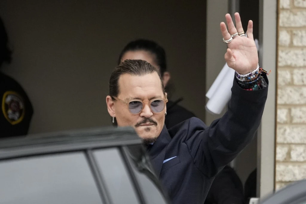 Après sa victoire judiciaire, Johnny Depp peut-il espérer relancer sa carrière?