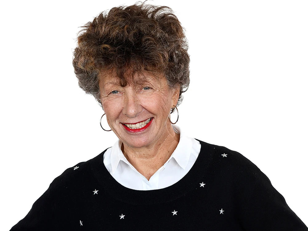 Médias: Laurence Bloch à la tête des antennes et de la stratégie de Radio France en septembre