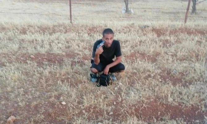 Police jordanienne: Le tueur d'une étudiante met fin à sa propre vie