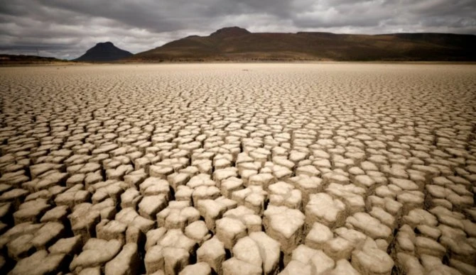Il faut construire un monde arabe plus résilient