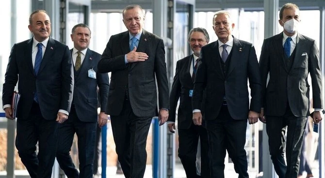 La Turquie aura-t-elle une influence sur la nouvelle architecture de défense de l’Otan?