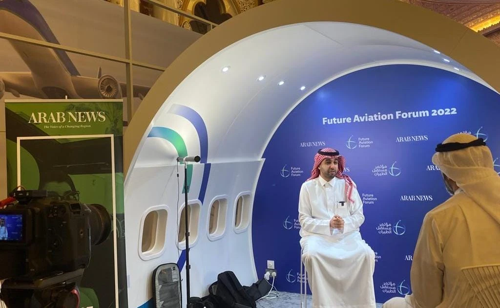 En Arabie saoudite, le secteur de l’aviation a besoin d’investissements étrangers pour atteindre les 330 millions de passagers