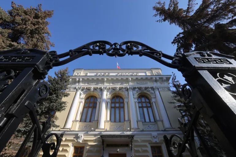 «Aucune raison» d'évoquer un défaut de paiement russe, dit le Kremlin