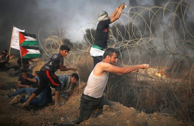 Gaza: Quinze ans d’horreur sous un blocus écrasant imposé par Israël