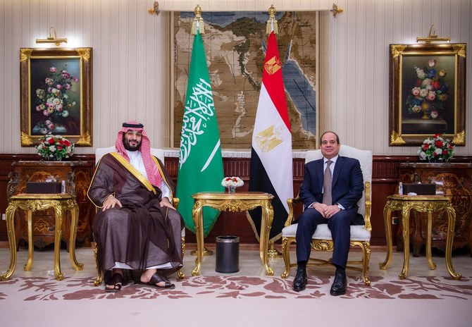 Tournée régionale du prince héritier: le mois de la diplomatie arabe aura d’importantes conséquences