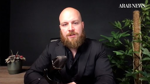 David Meszaros, Directeur général de Smartkas (fournie)