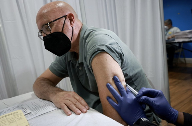 Variole du singe: Les autorités rassurantes sur la vaccination malgré les critiques