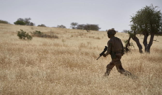Le Burkina inquiet de l'implication croissante des femmes dans les « actions terroristes»