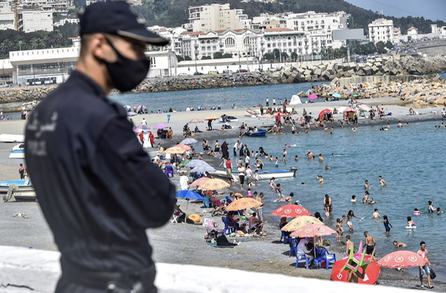 Les faux frères du tourisme