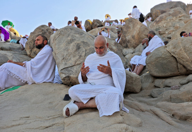 Avec l'initiative de la Route de la Mecque, L'Arabie Saoudite facilite le voyage des pèlerins d'Asie