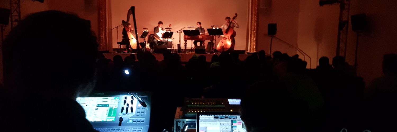 Musique contemporaine: la fermeture du centre de création musicale de Nice actée