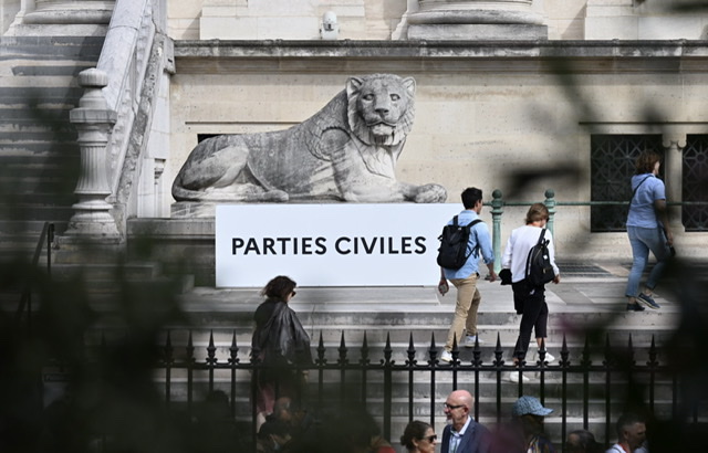 La justice «fonctionne mal» selon une grande majorité de Français