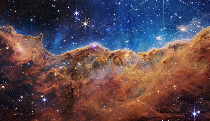 Les premières images du télescope James Webb inaugurent une nouvelle ère d'exploration