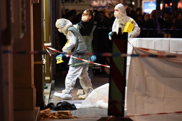 Deux hommes tués par balles dans deux arrondissements de Marseille