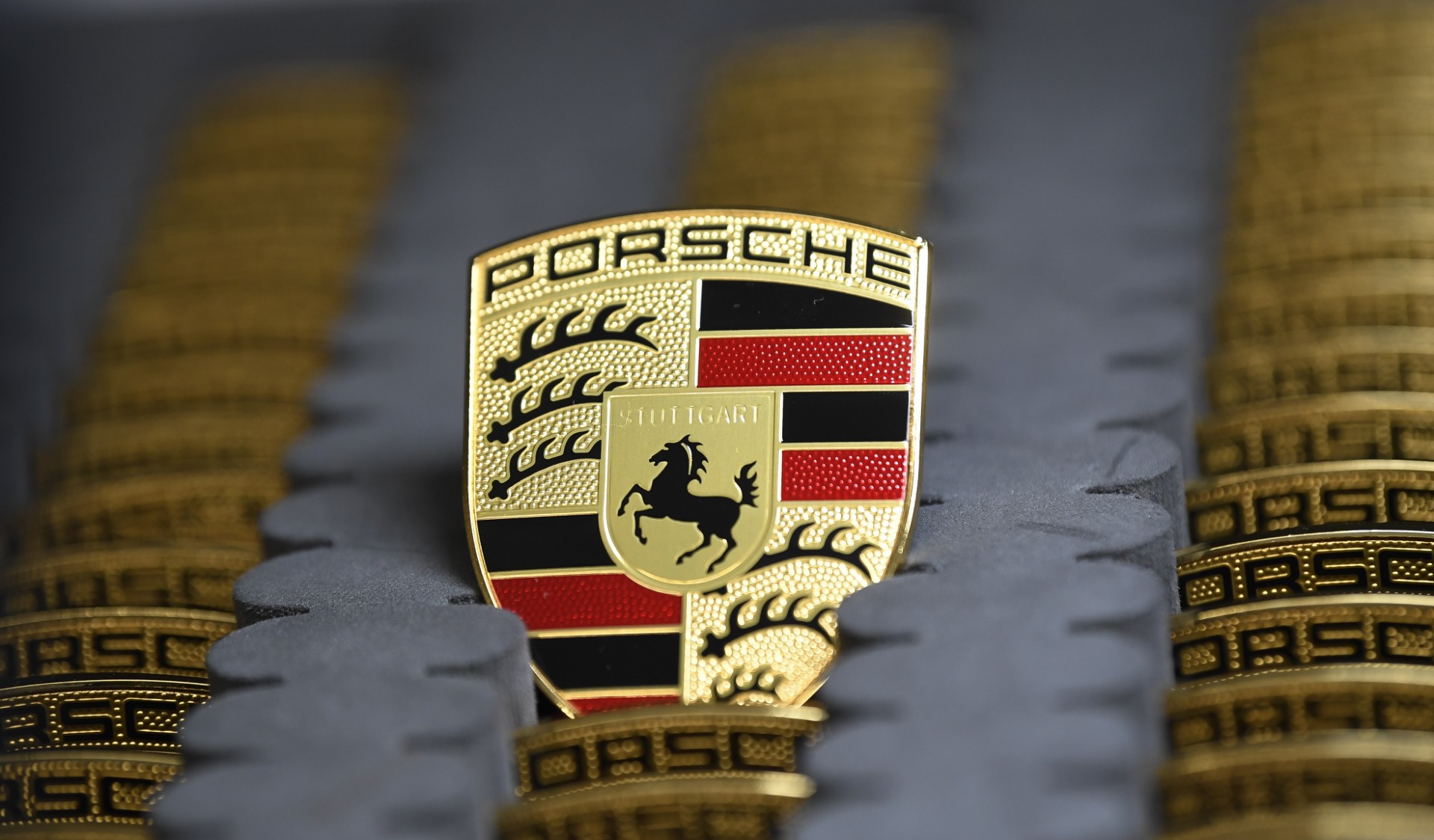 Le constructeur Porsche relève ses ambitions avant sa mise en Bourse