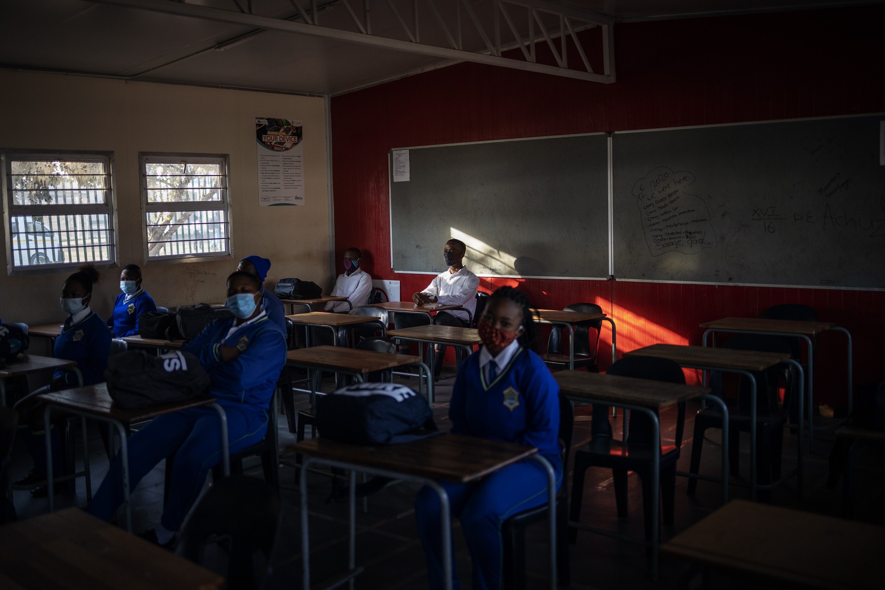 84 millions d'enfants risquent de ne toujours pas être scolarisés d'ici 2030, selon l'UNESCO