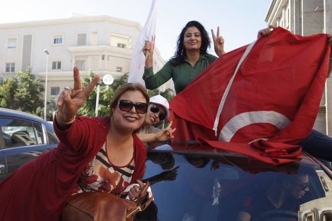 La nouvelle Constitution est peu susceptible de combler les écarts au sein de la Tunisie