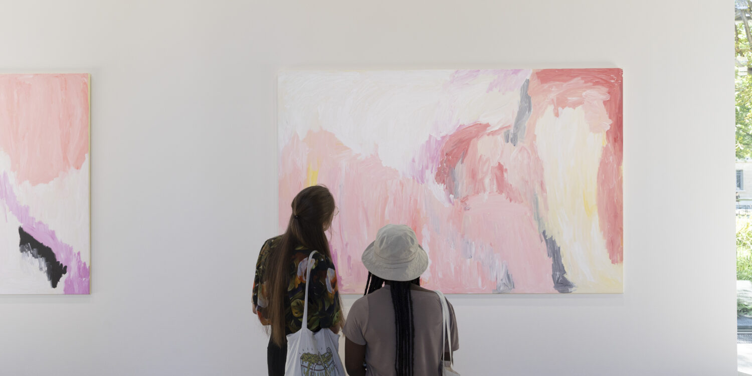Exposition : Mirdidingkingathi Juwarnda Sally Gabori