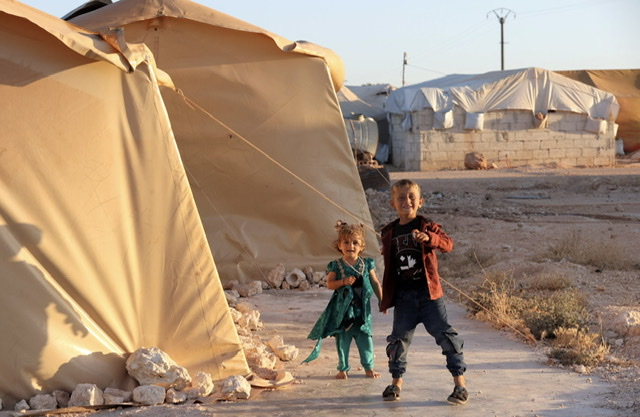 Syrie: Les négociations sur l'aide transfrontalière se poursuivent à l'ONU