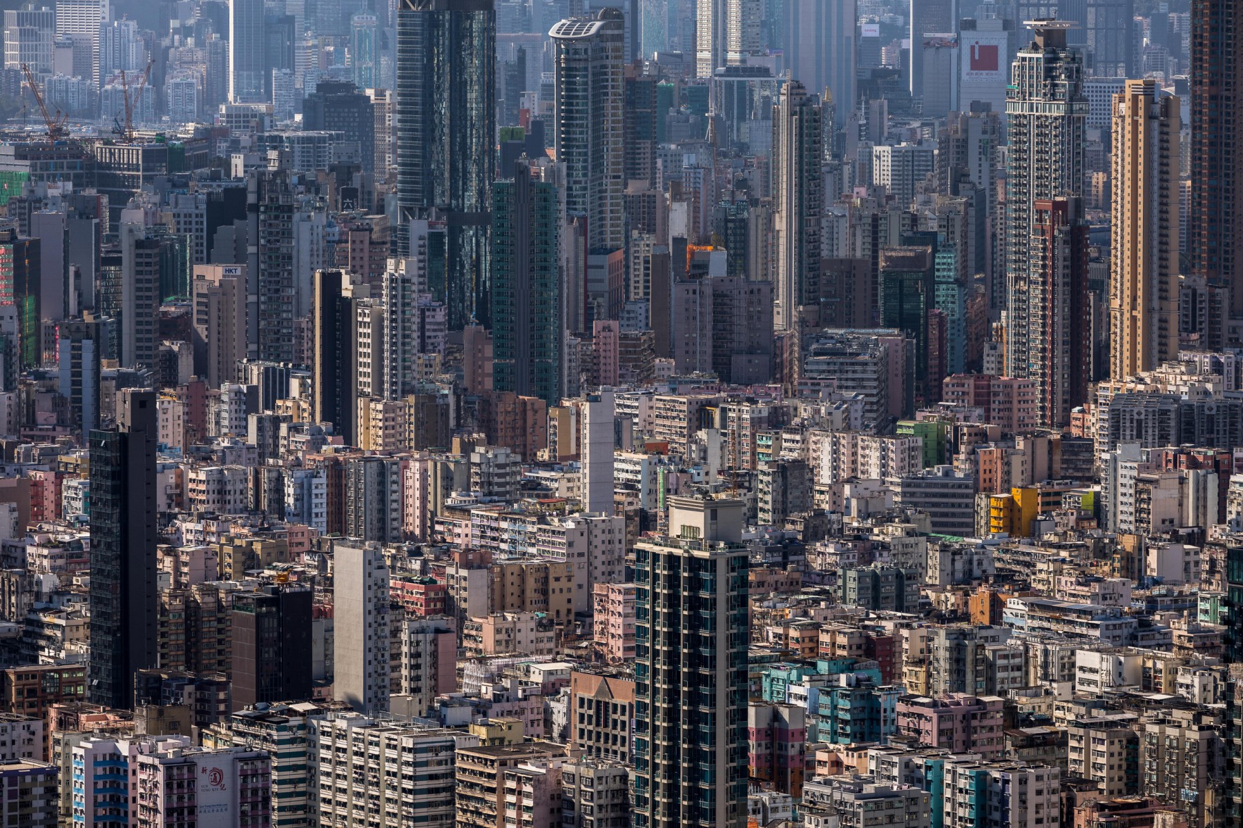 Crise de l'immobilier en Chine: le monde doit-il s'inquiéter?