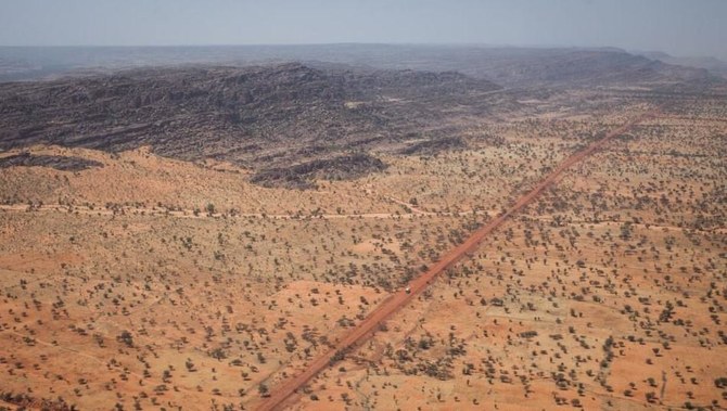 Des camionneurs algériens blessés lors d'une attaque dans le nord du Mali