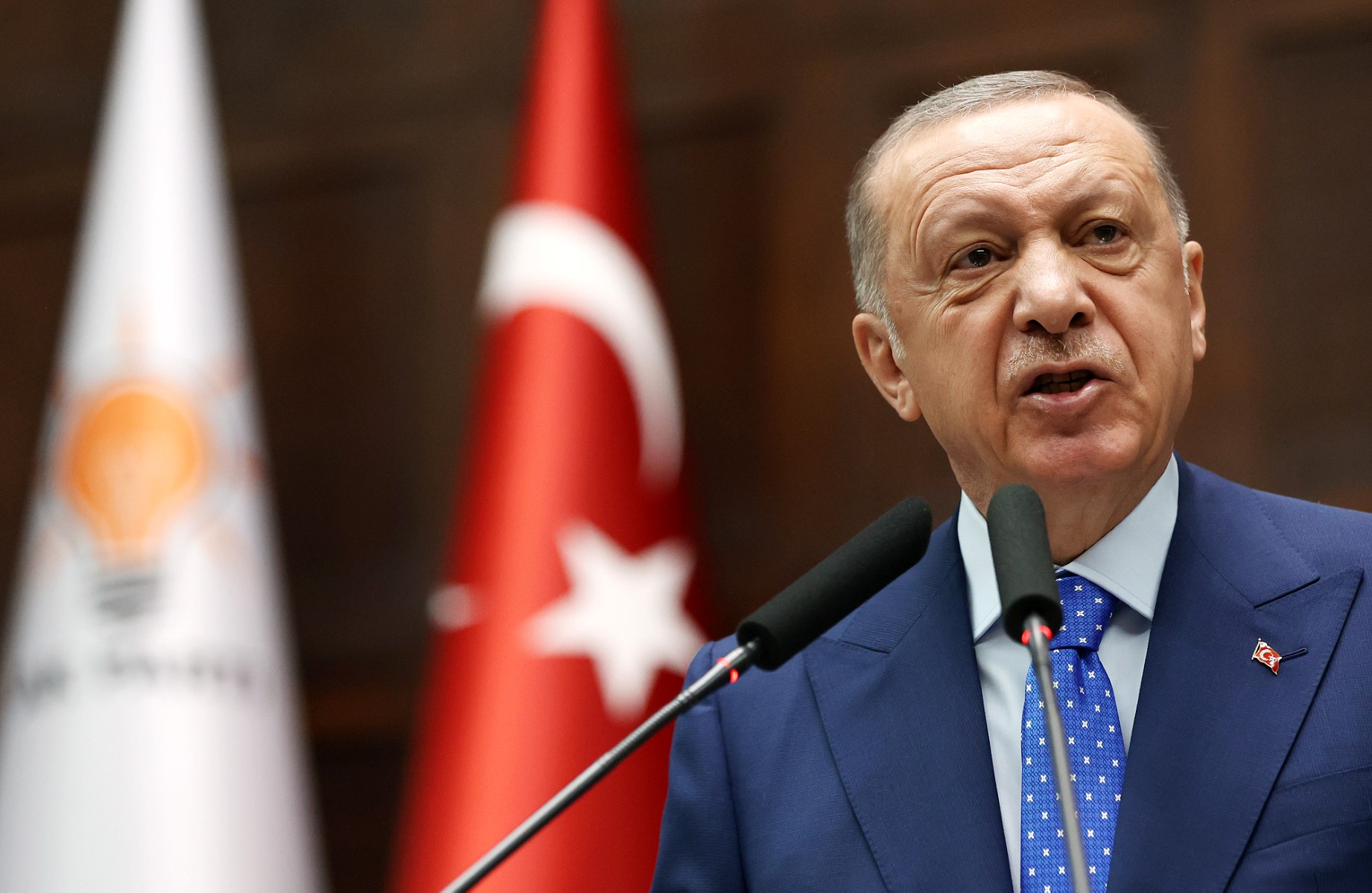 Une centaine de parlementaires français dénoncent «la politique de guerre d'Erdogan» contre les Kurdes