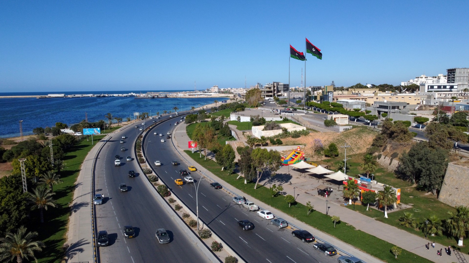 Libye: rencontre inédite entre chefs militaires rivaux à Tripoli