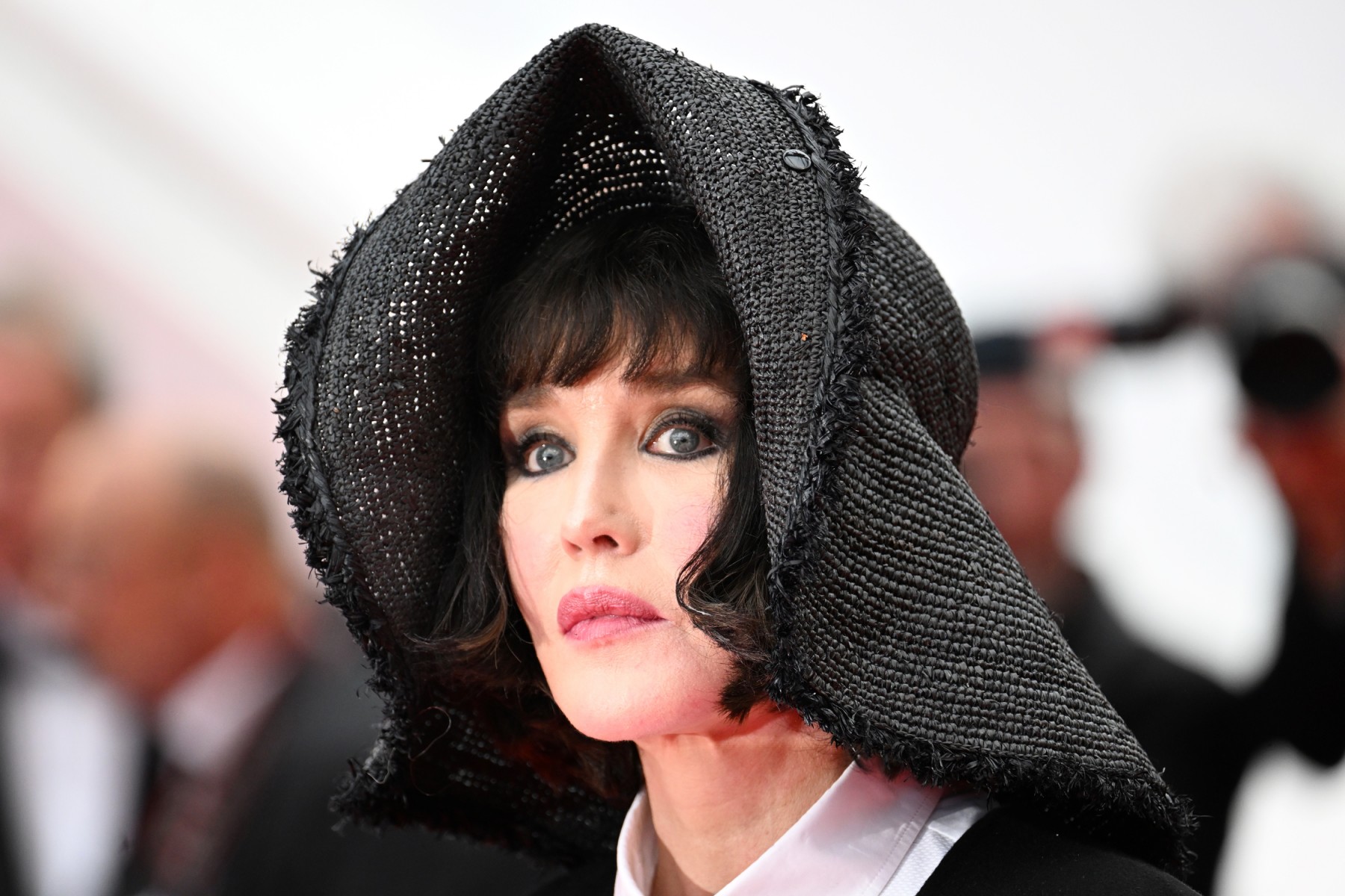 Isabelle Adjani et Gérard Depardieu à l'affiche au Festival de Lacoste