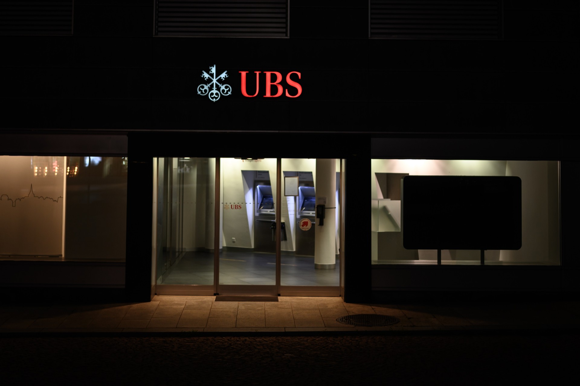 Fraude fiscale à UBS: la lanceuse d'alerte Stéphanie Gibaud doit être indemnisée par le fisc français