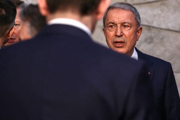 Discussions sur les céréales mercredi en Turquie avec la Russie, l'Ukraine et l'ONU