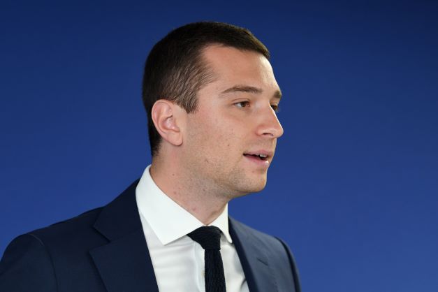 Lyon: LR et RN dénoncent l'agression de policiers lors d'une interpellation