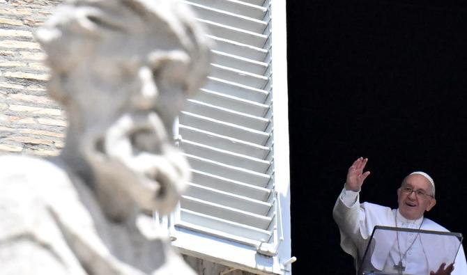 Le pape exprime son « grand regret» de ne pouvoir partir en Afrique