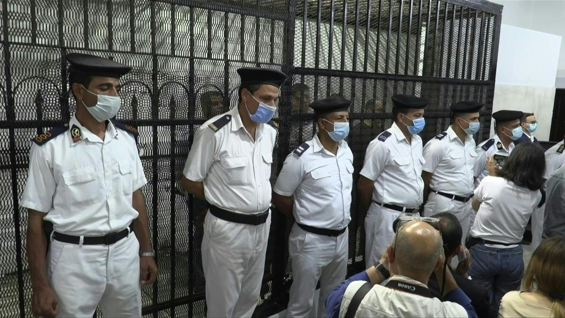 Étudiante assassinée en Egypte: le tribunal veut filmer l'exécution en direct