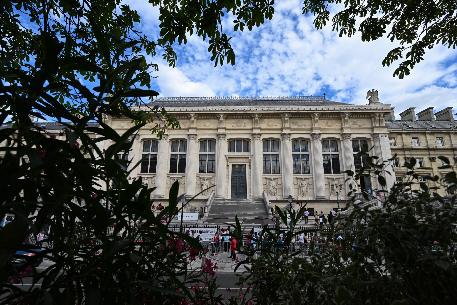 Logiciel espion Pegasus: L'enquête en France confiée à un juge