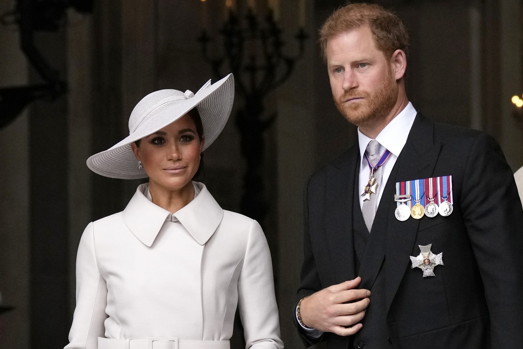 Le Daily Mail a publié un article «diffamatoire» sur le prince Harry, estime la justice