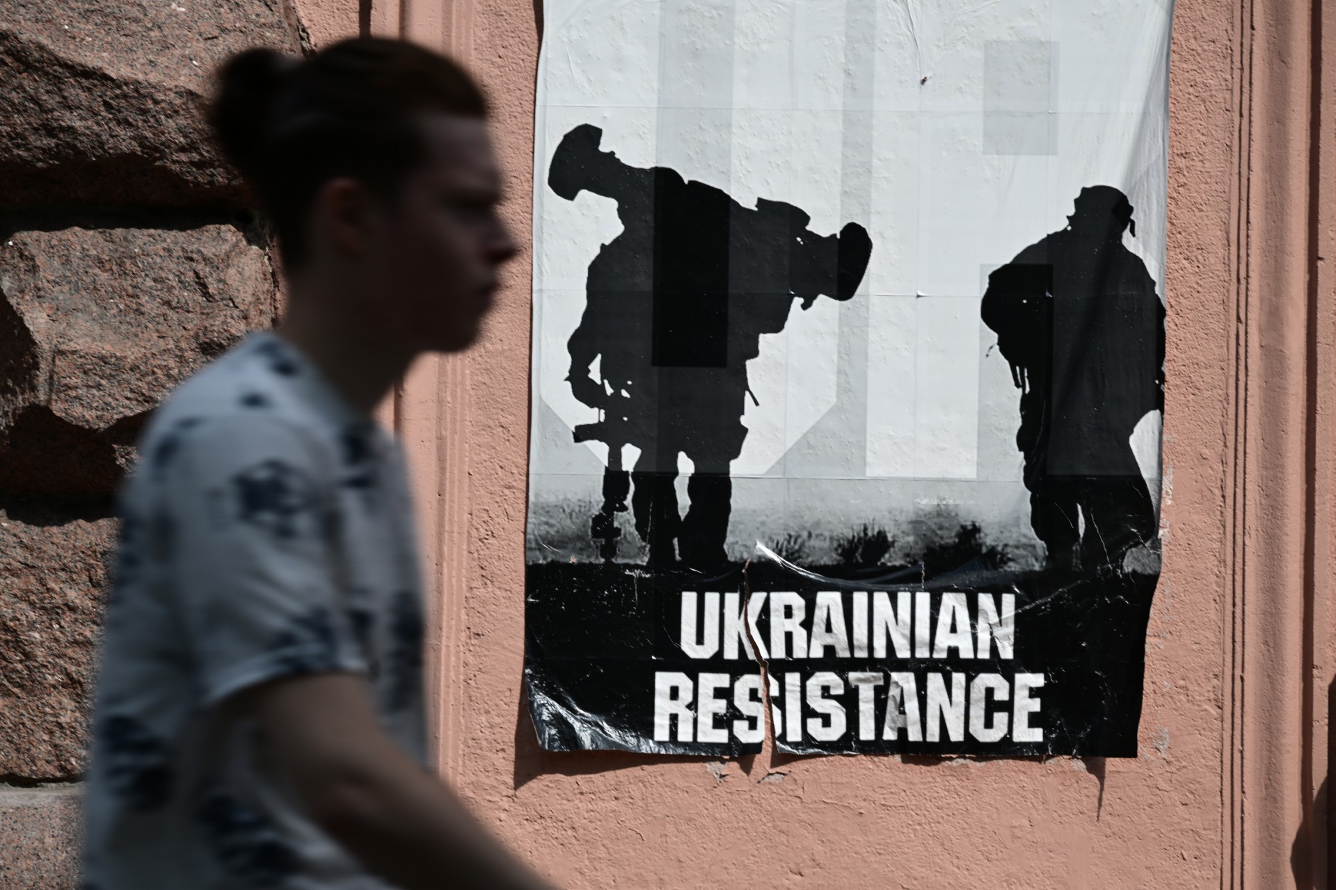 Ukraine: 19 morts dans des frappes près d'Odessa, Berlin dénonce une attaque «inhumaine»
