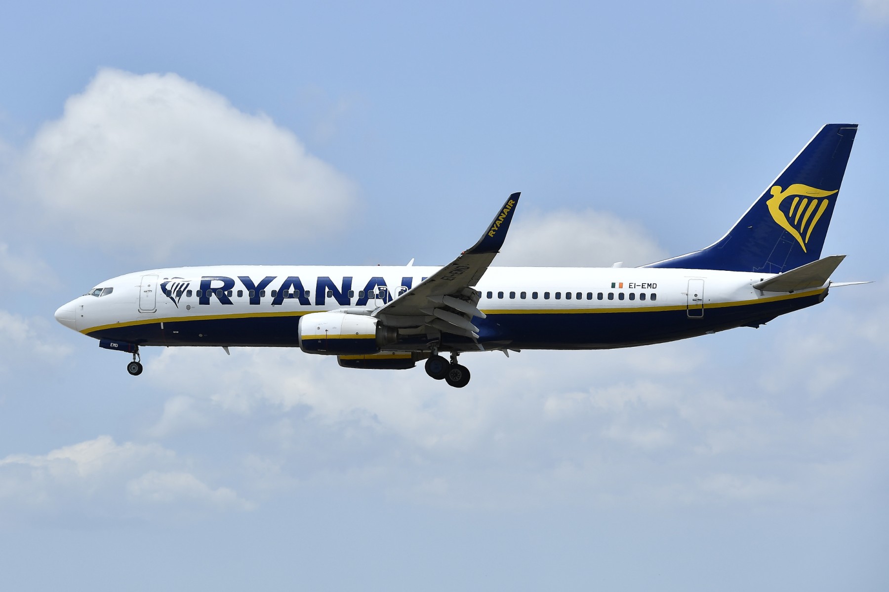 Espagne : la grève chez Ryanair prolongée de 12 jours supplémentaires