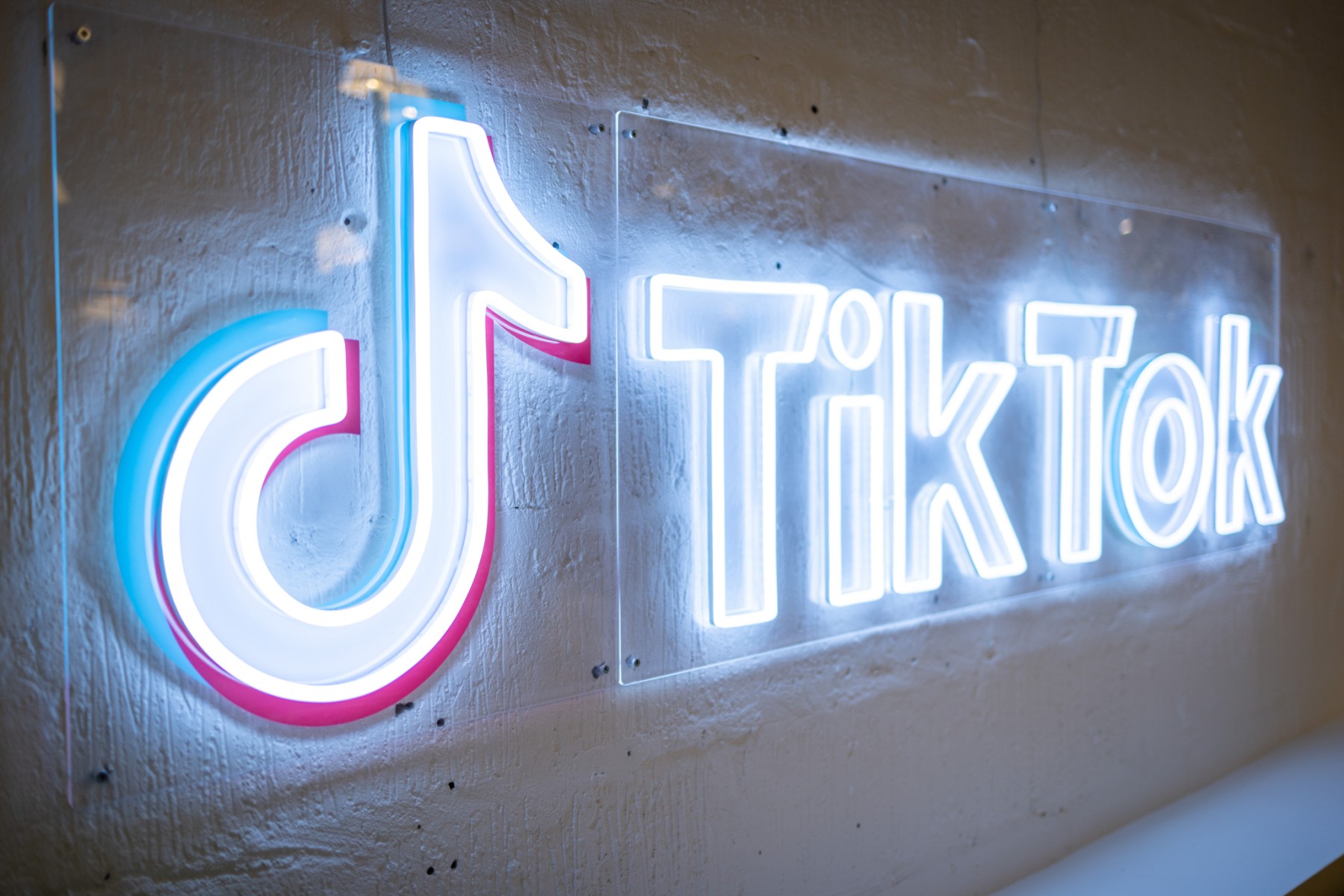 TikTok veut mieux filtrer les contenus accessibles aux mineurs