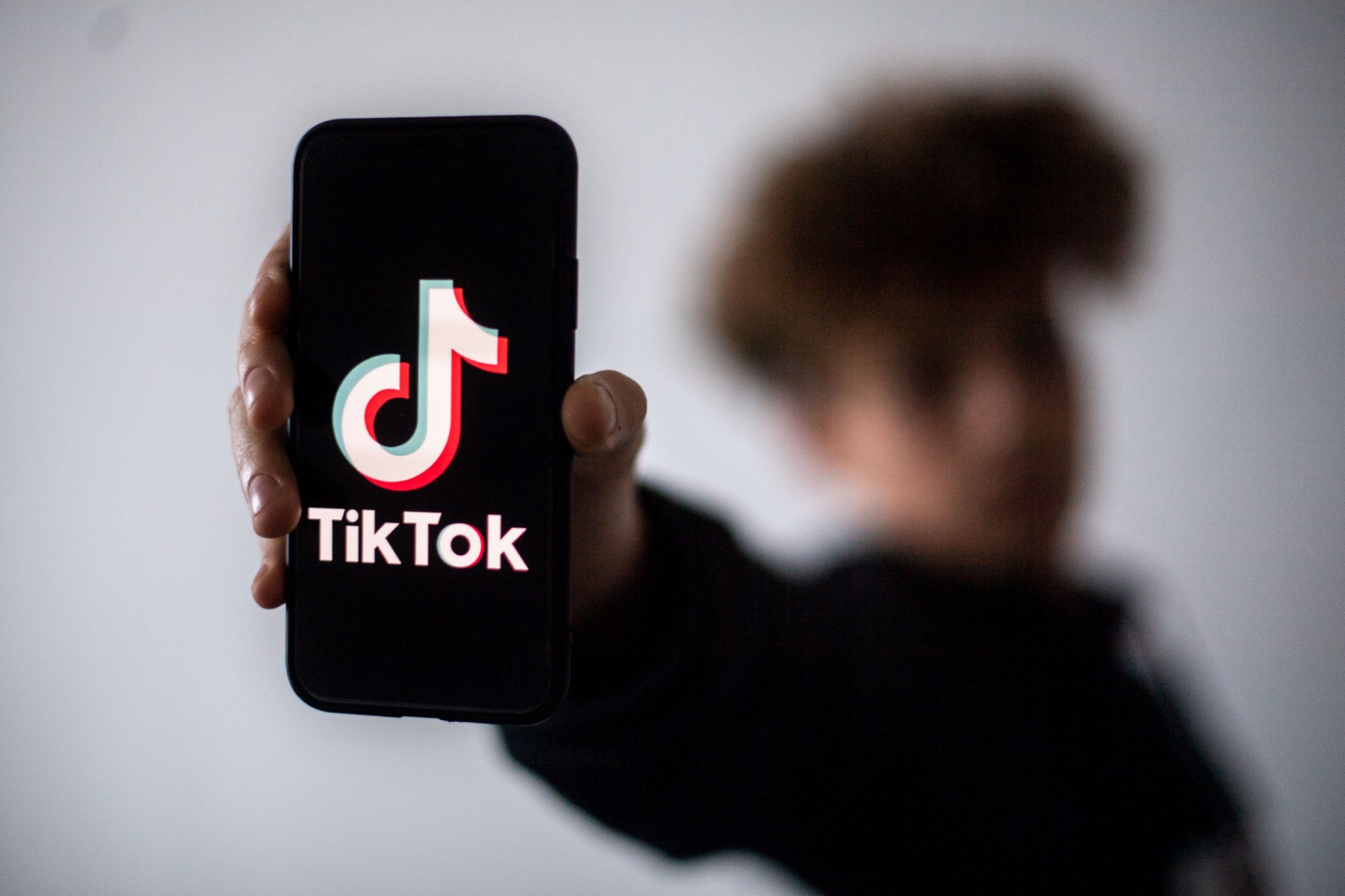TikTok réorganise son département sur la sécurité des données